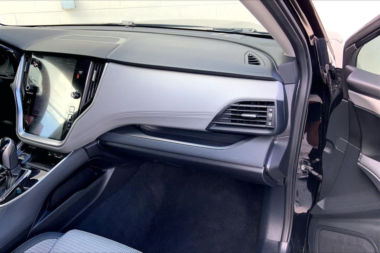 Thumbnail: 2022 Subaru Outback - 24