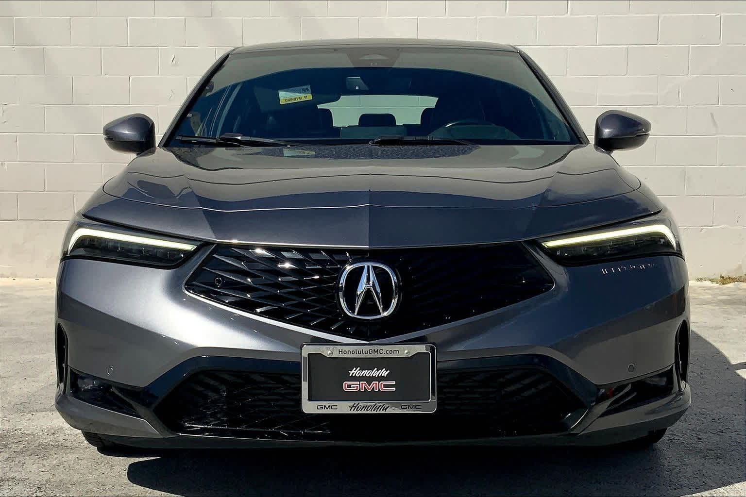 Thumbnail: 2023 Acura Integra - 7