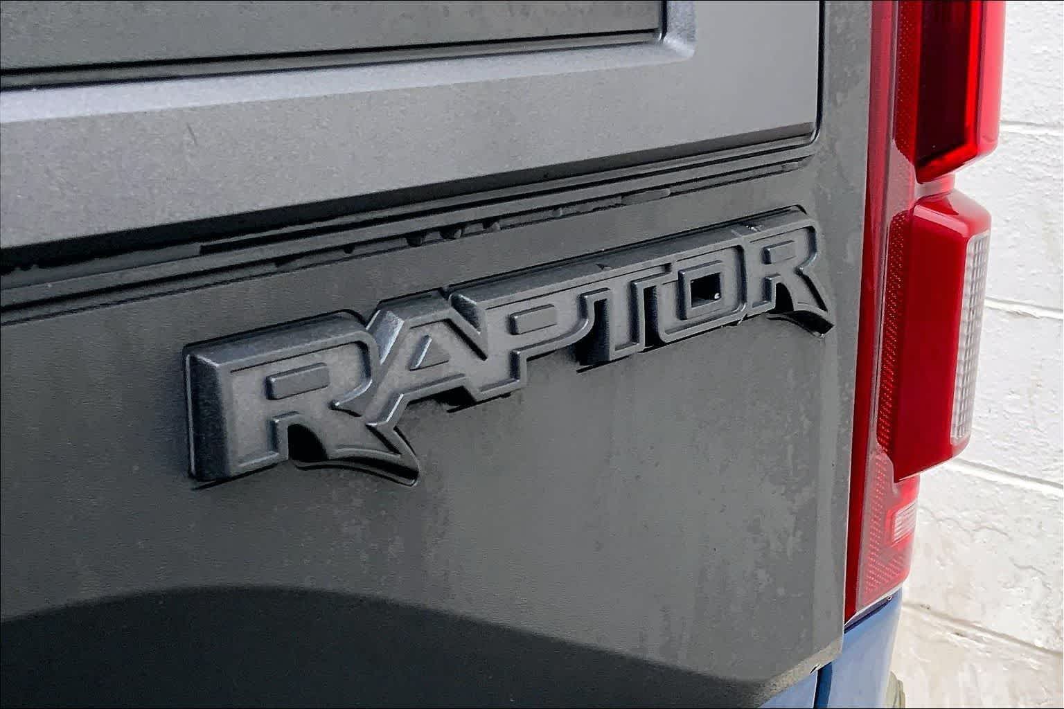 Thumbnail: 2020 Ford F-150 - 8