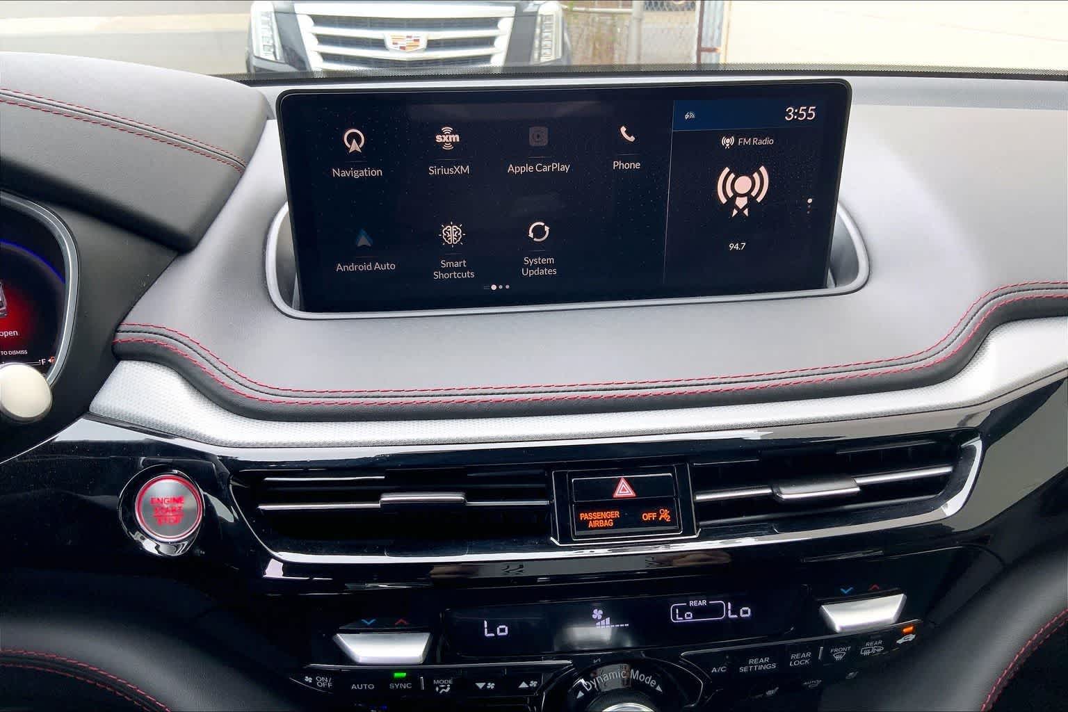 Thumbnail: 2022 Acura MDX - 16