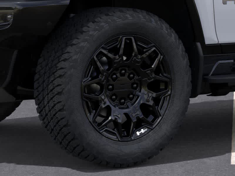 Thumbnail: 2026 GMC Hummer EV - 9
