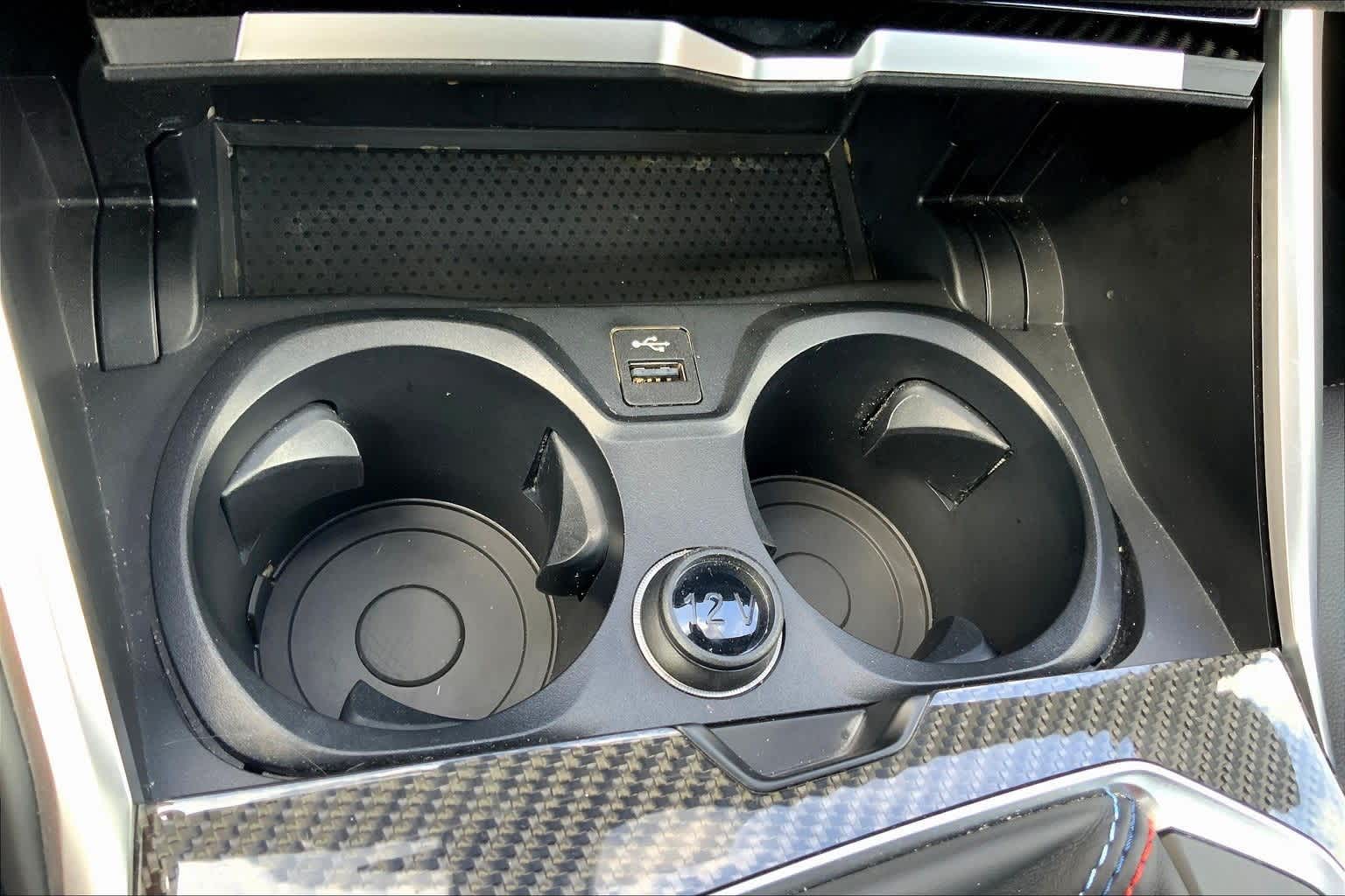 Thumbnail: 2024 BMW M2 - 33