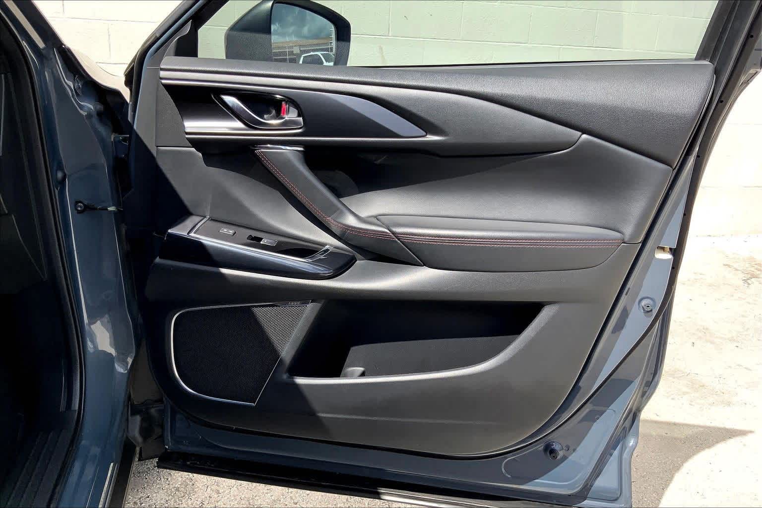 Thumbnail: 2021 Mazda CX-9 - 29