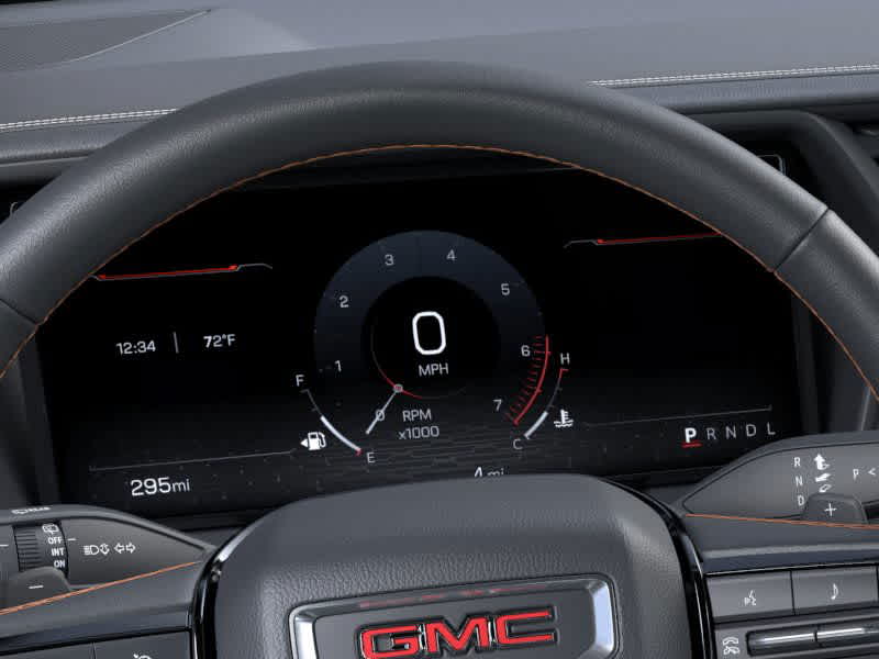 Thumbnail: 2026 GMC Terrain - 18
