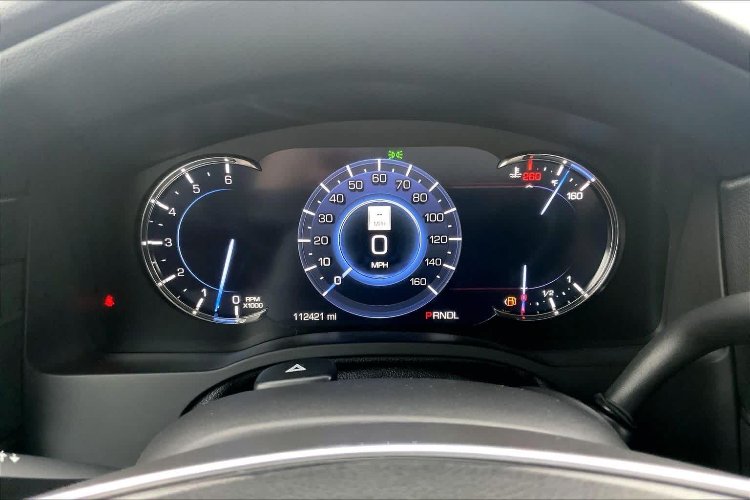 Thumbnail: 2019 Cadillac Escalade - 17