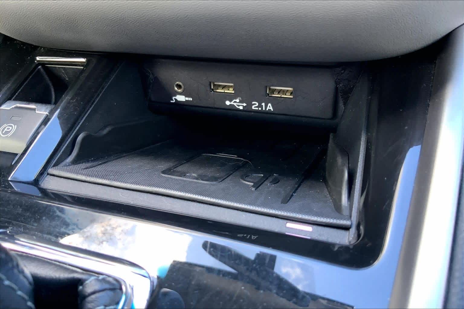 Thumbnail: 2022 Subaru Outback - 35