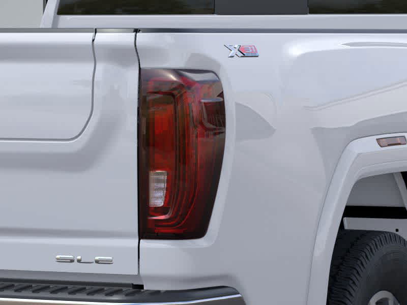 Thumbnail: 2025 GMC Sierra 2500 - 11