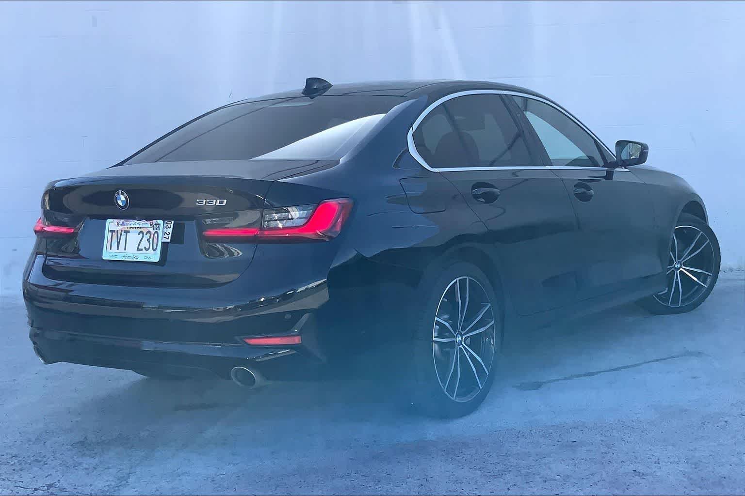 Thumbnail: 2019 BMW 3 Series - 23