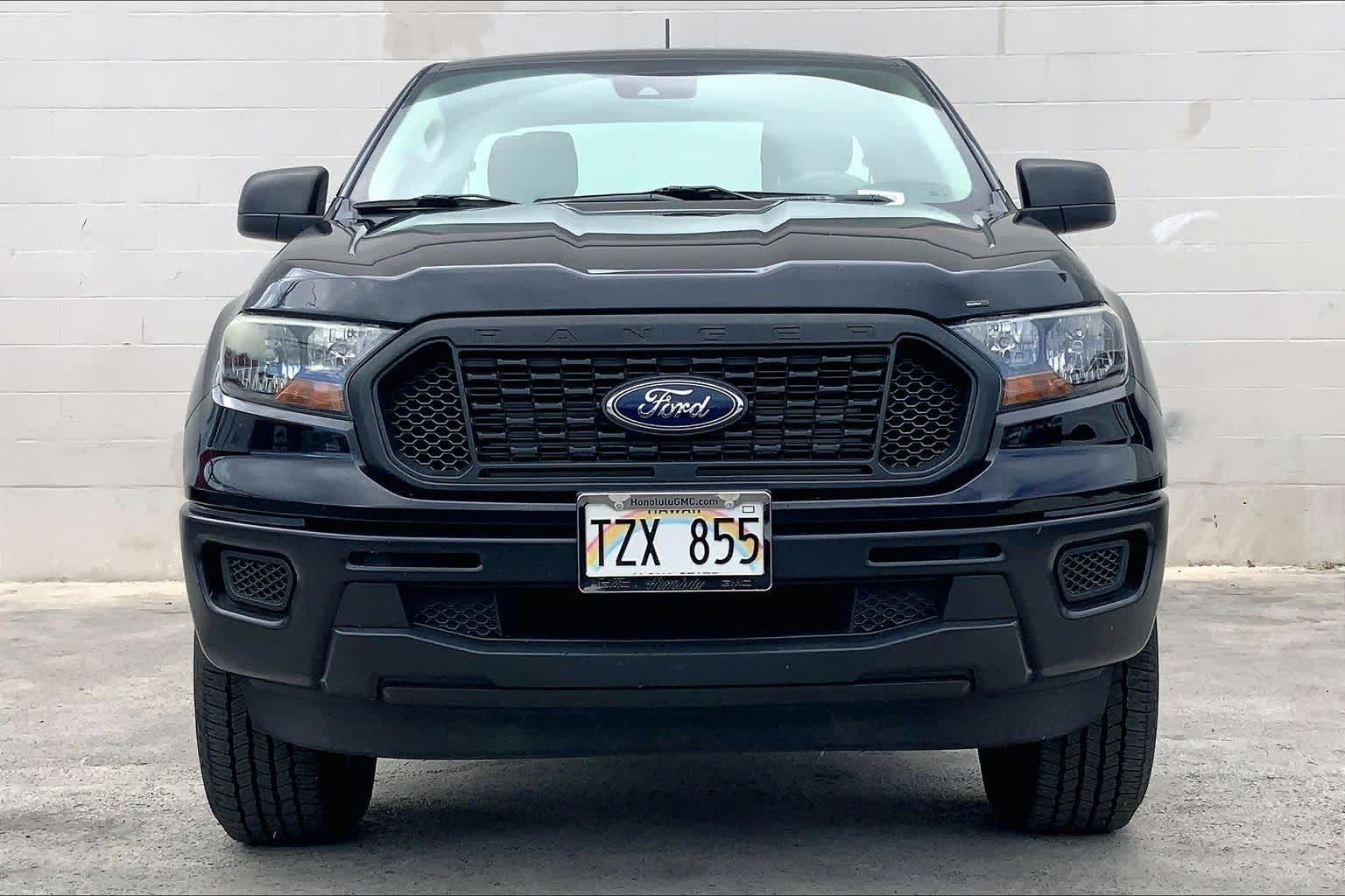 Thumbnail: 2019 Ford Ranger - 7