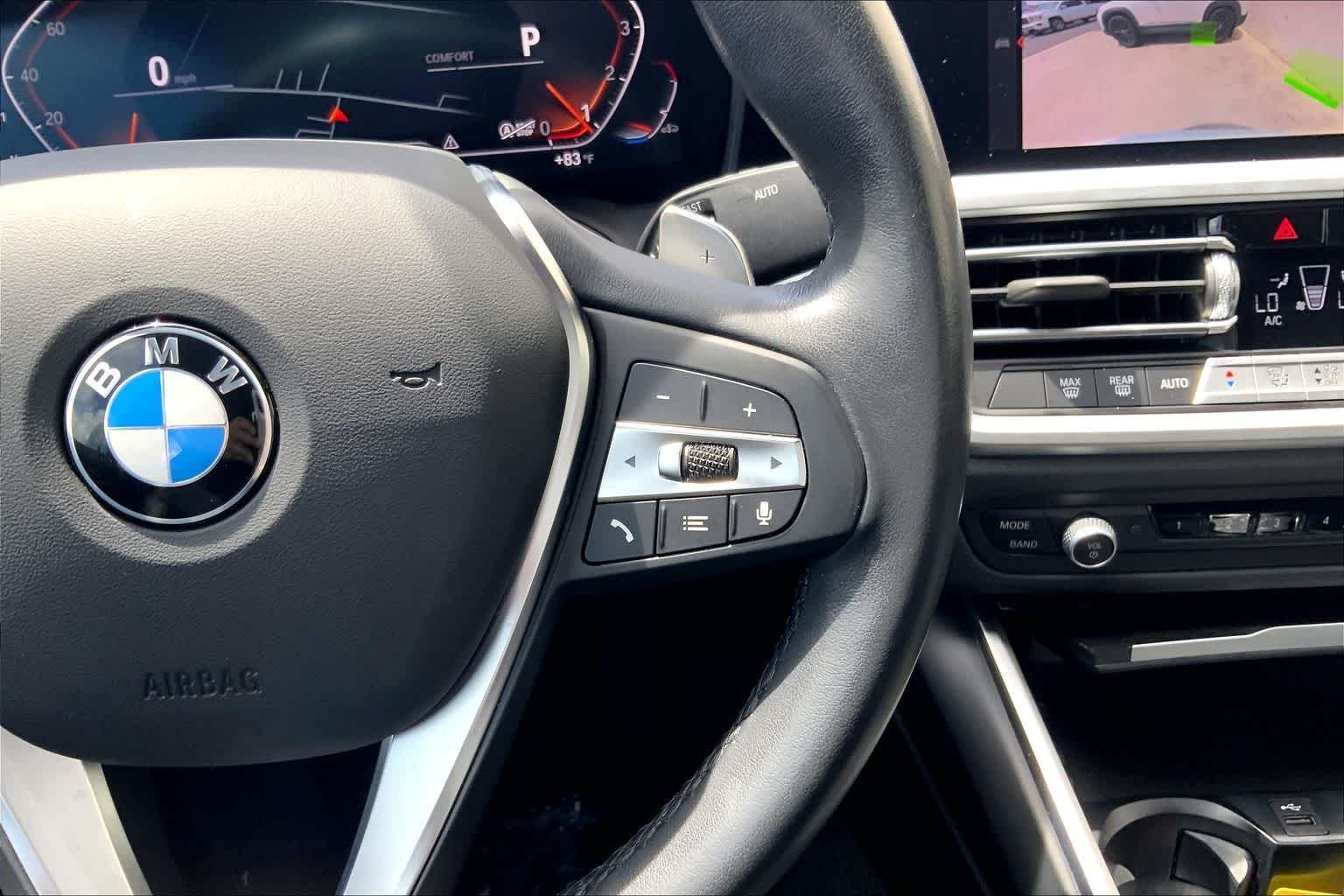 Thumbnail: 2023 BMW 4 Series - 25