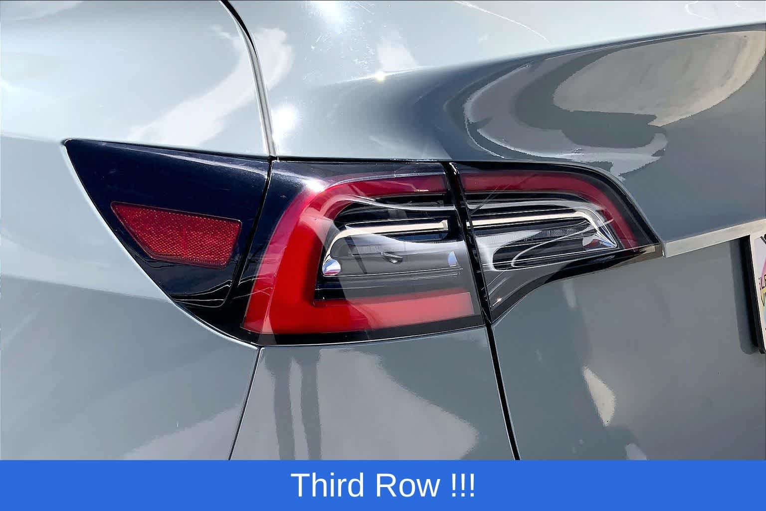 Thumbnail: 2021 Tesla Model Y - 31