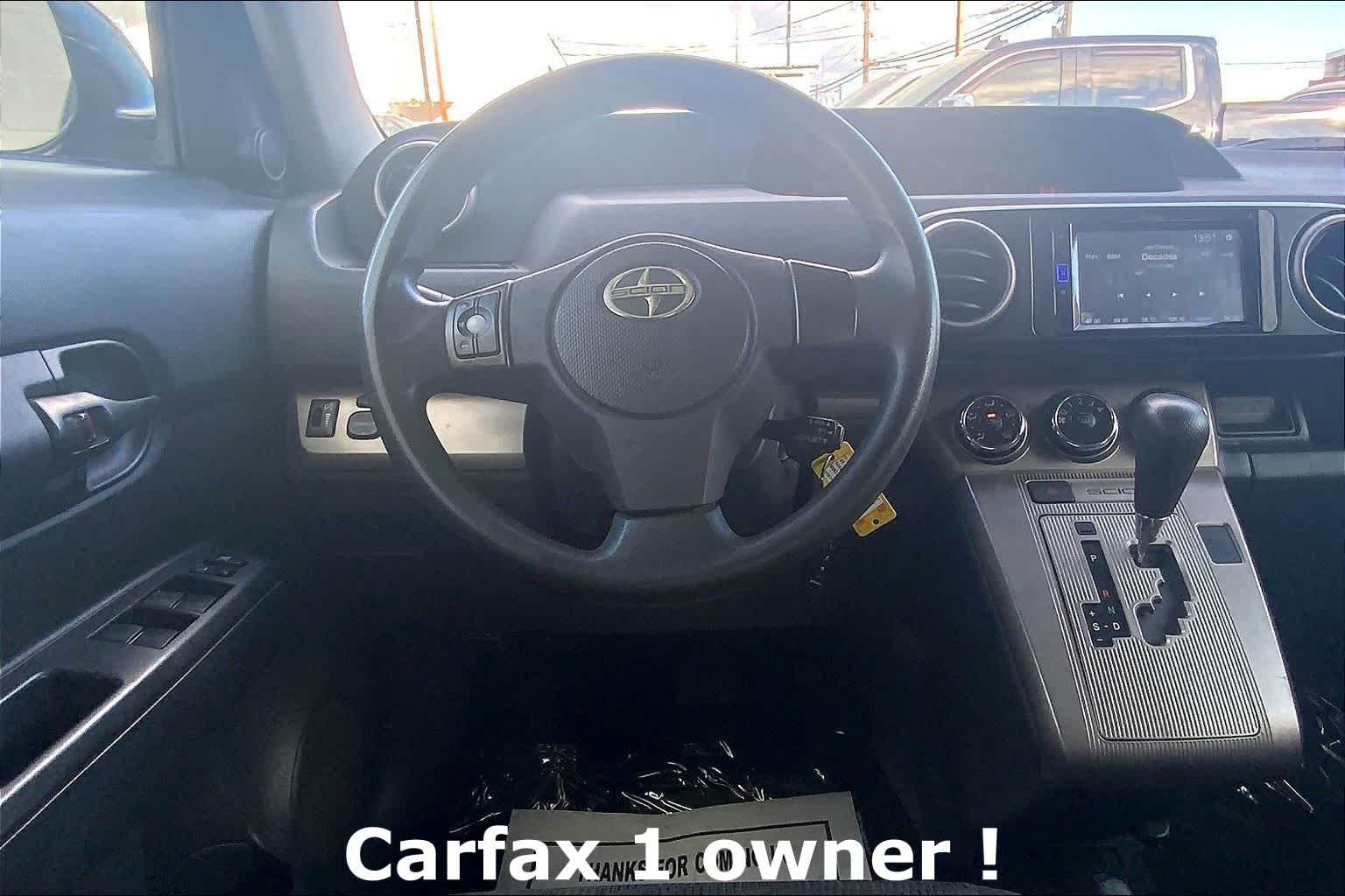 Thumbnail: 2015 Scion xB - 15