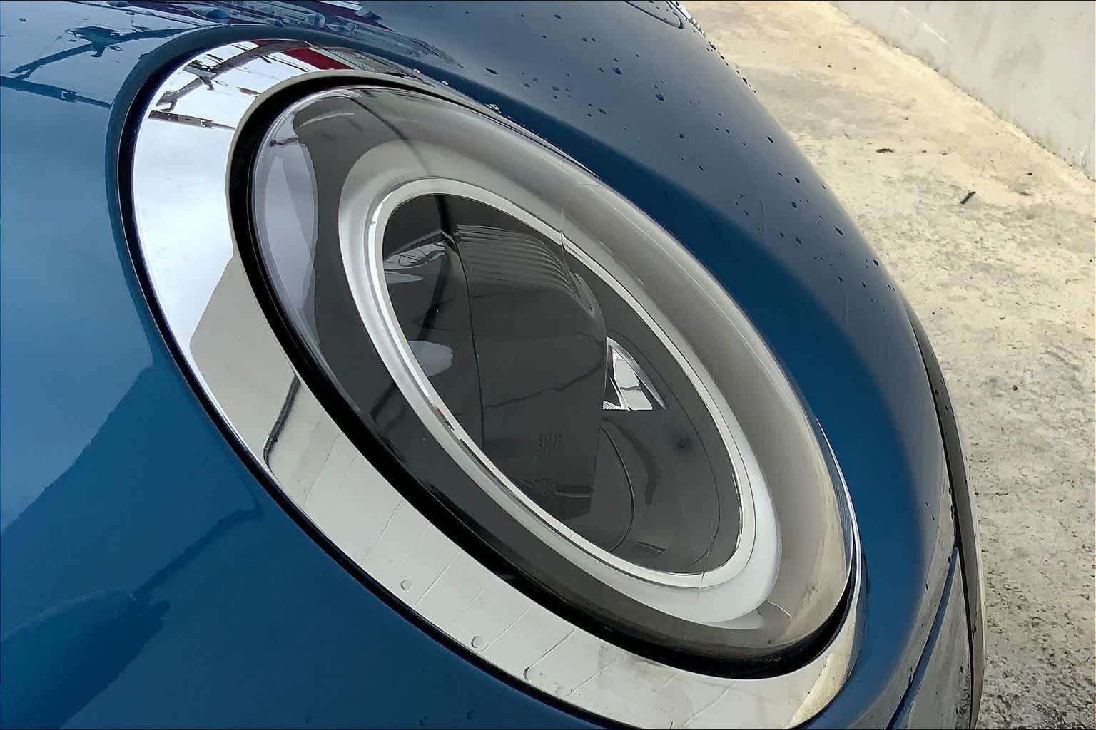 Thumbnail: 2024 MINI Cooper Hardtop - 30