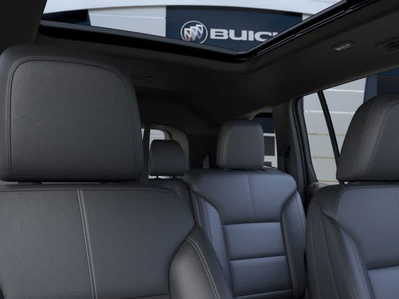 Thumbnail: 2026 GMC Acadia - 24