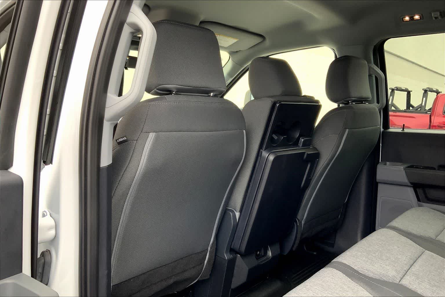 Thumbnail: 2024 Ford F-250 - 13