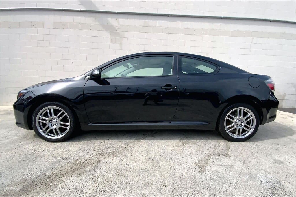 Used 2008 Scion tC Base Coupe
