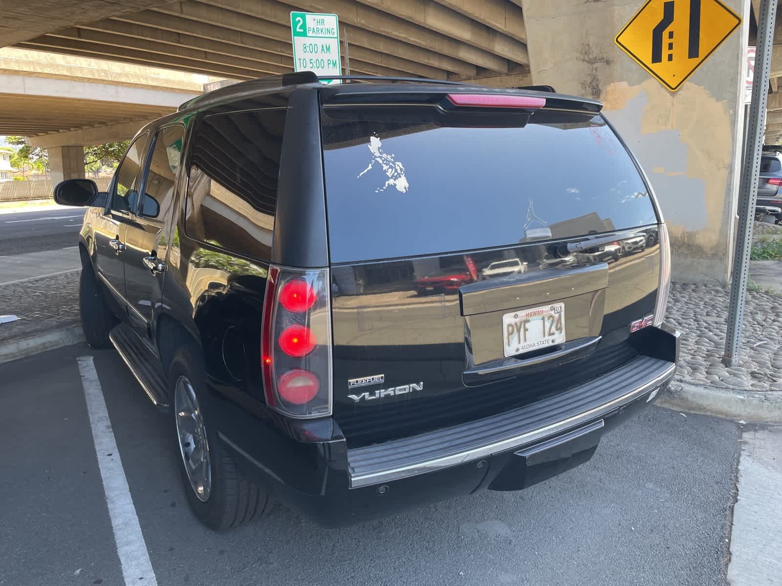 Thumbnail: 2009 GMC Yukon - 6