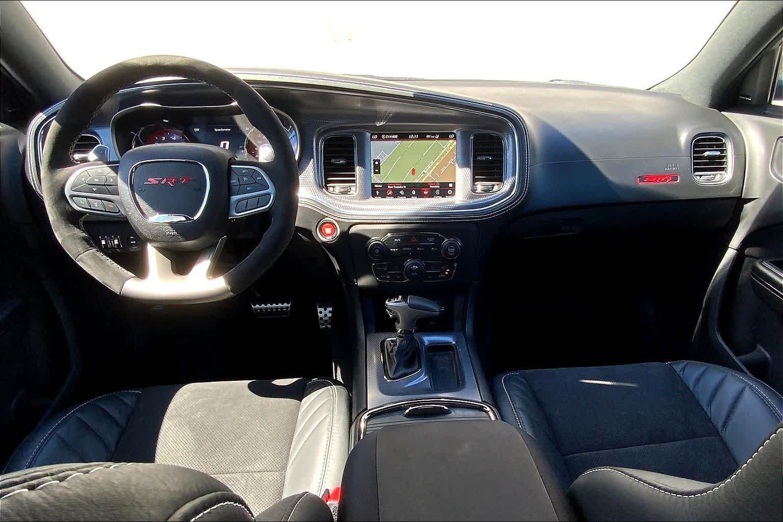 Thumbnail: 2020 Dodge Charger - 11