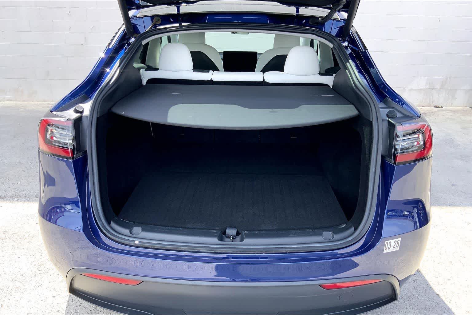 Thumbnail: 2023 Tesla Model Y - 19