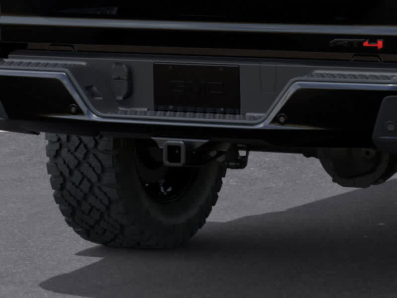 Thumbnail: 2025 GMC Canyon - 14