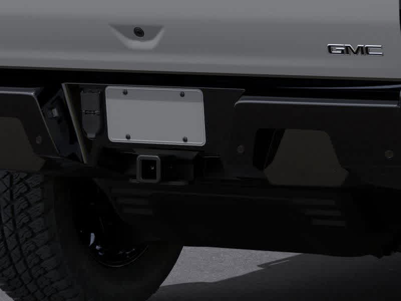 Thumbnail: 2025 GMC Hummer EV - 14