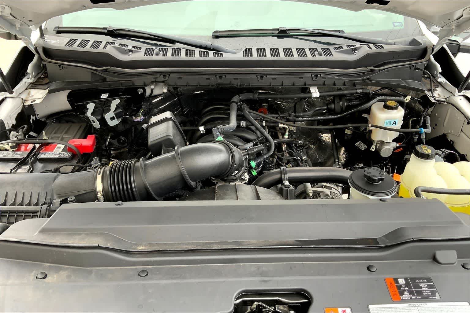 Thumbnail: 2024 Ford F-250 - 10