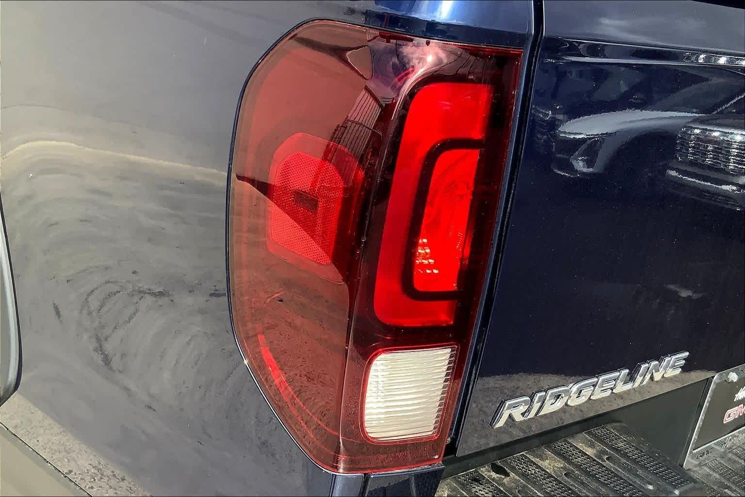 Thumbnail: 2023 Honda Ridgeline - 33