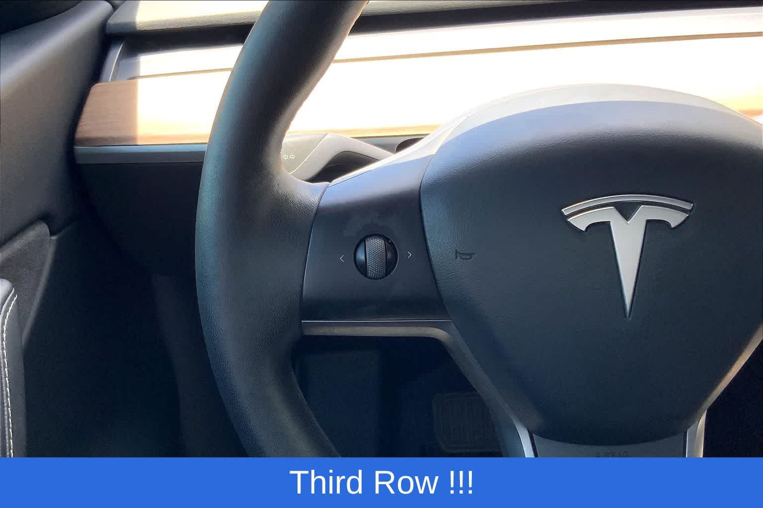 Thumbnail: 2021 Tesla Model Y - 23