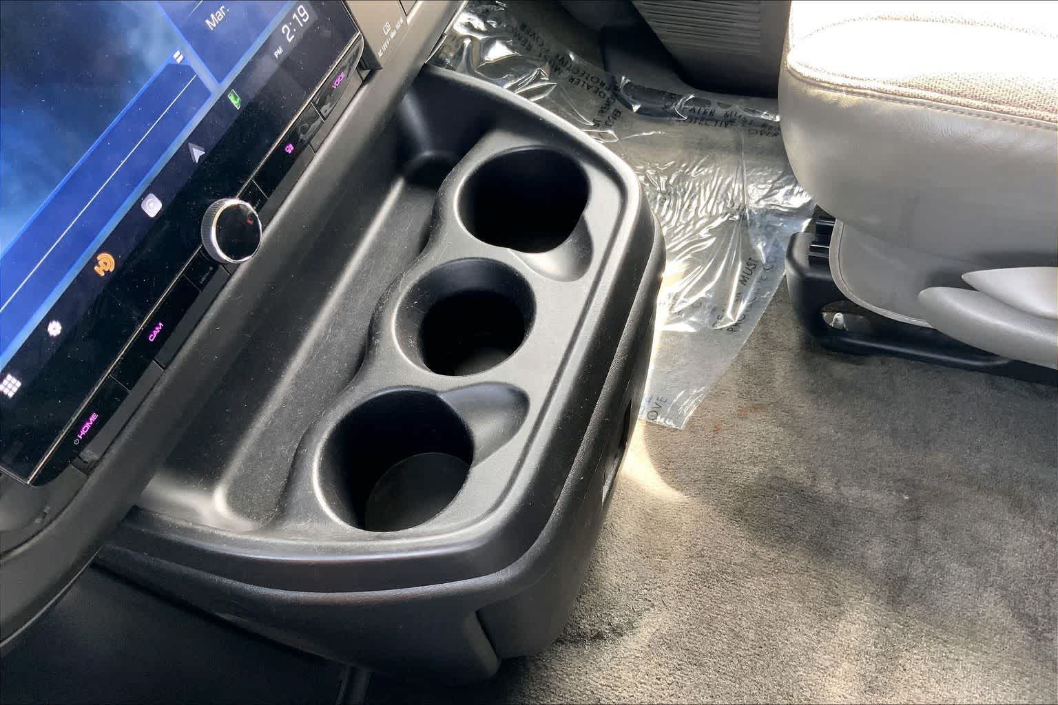 Thumbnail: 2019 Chevrolet Express - 17