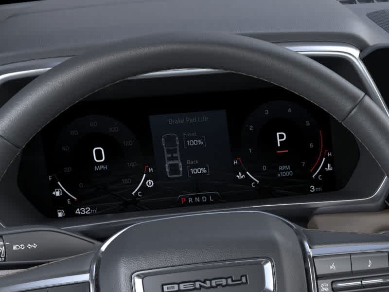 2025 GMC Canyon Denali 18