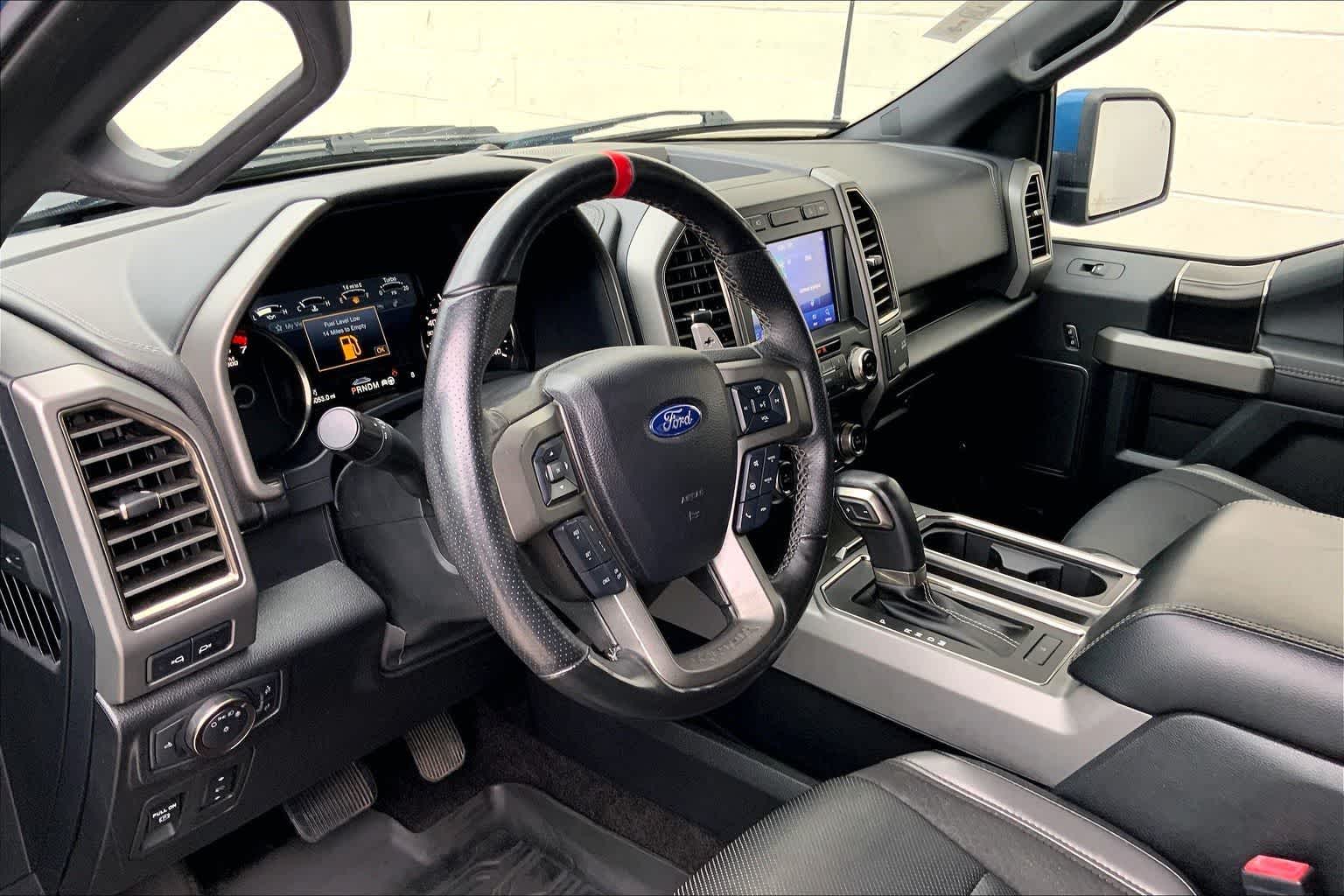 Thumbnail: 2020 Ford F-150 - 3