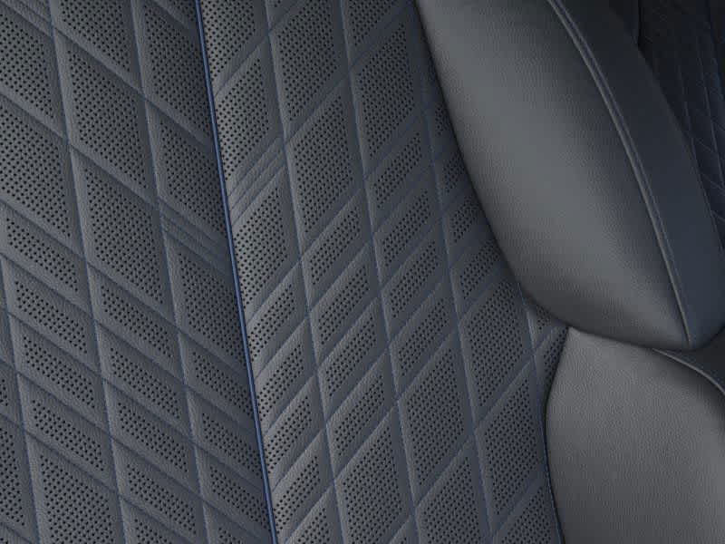 2025 Cadillac Escalade IQ Sport 21