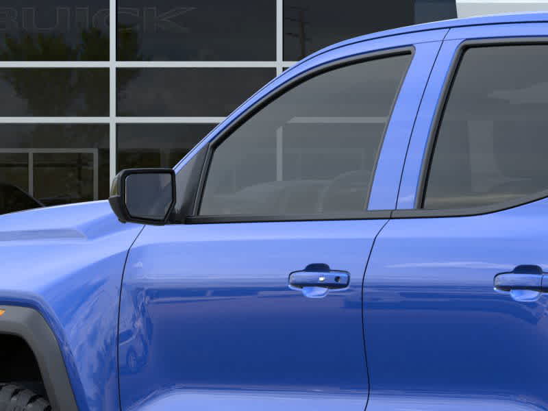 Thumbnail: 2026 GMC Canyon - 12