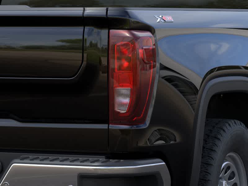 Thumbnail: 2026 GMC Sierra 1500 - 11