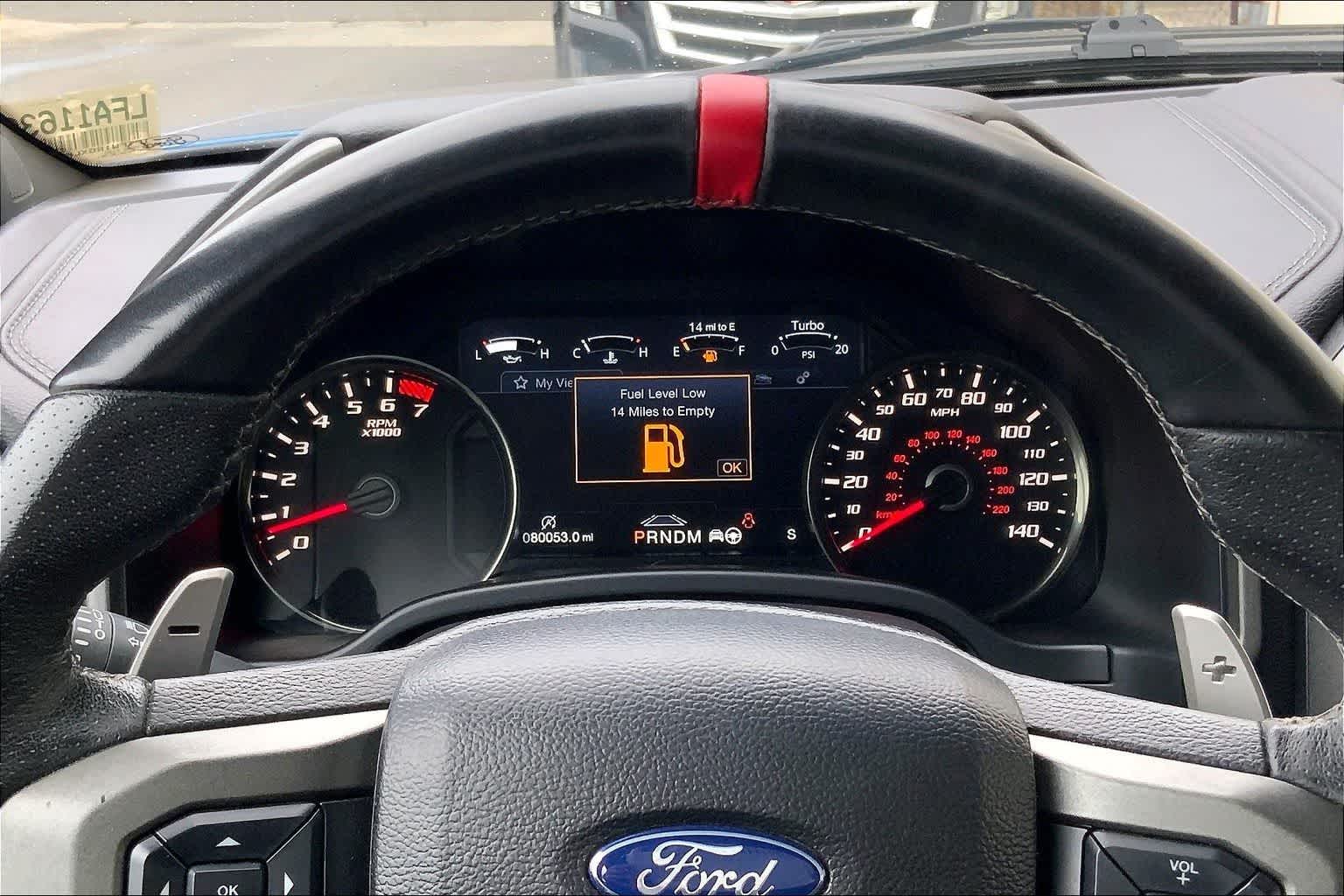 Thumbnail: 2020 Ford F-150 - 18