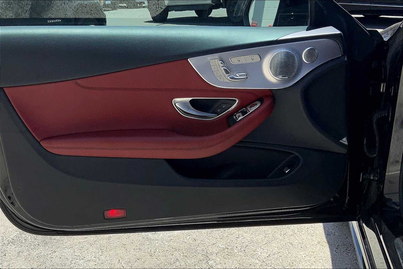 2021 Mercedes-Benz C-Class C 300 27