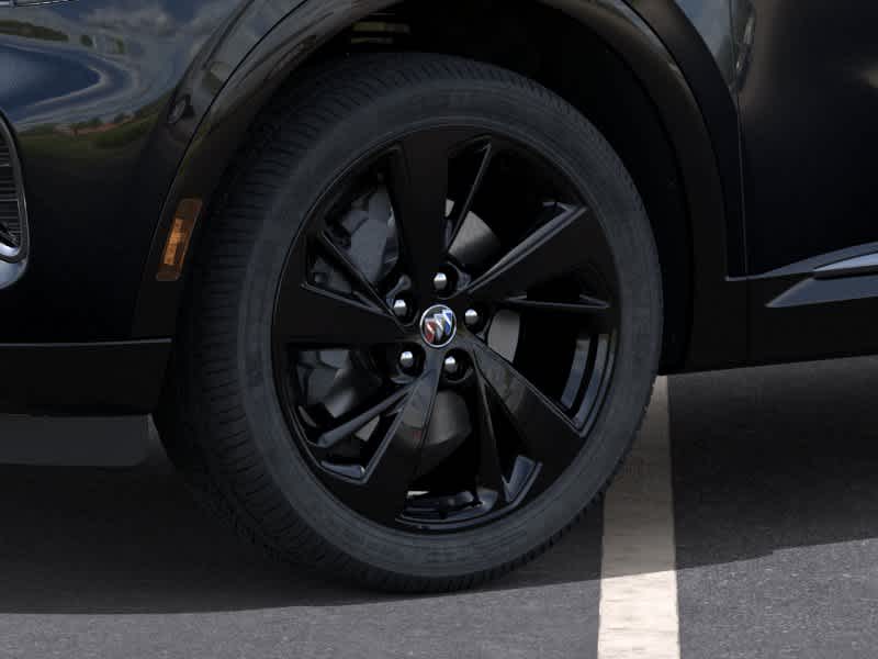 Thumbnail: 2023 Buick Envision - 17