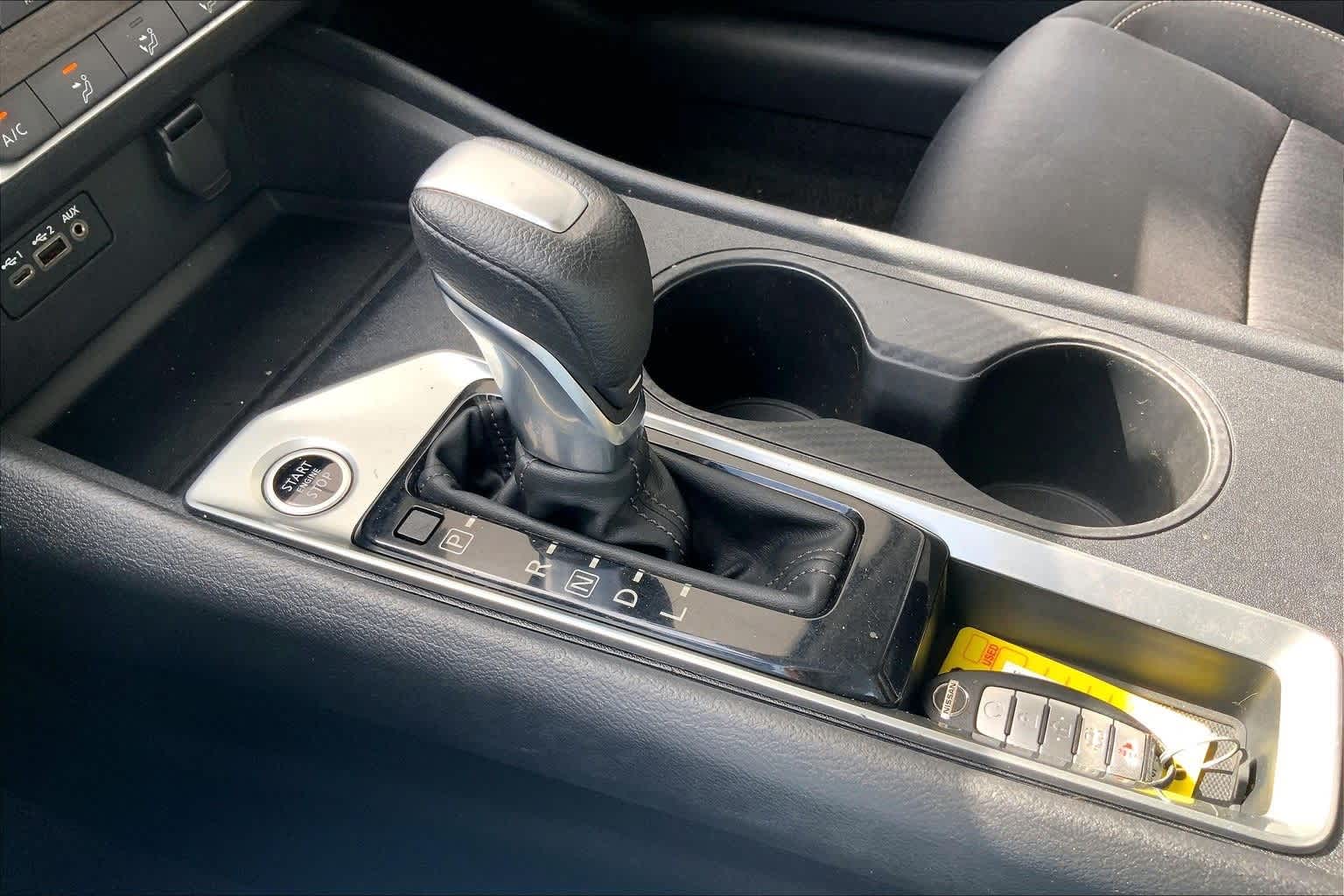 Thumbnail: 2019 Nissan Altima - 14