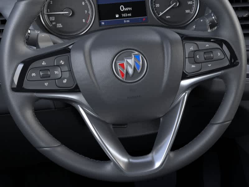 2024 Buick Enclave Essence - Photo 18