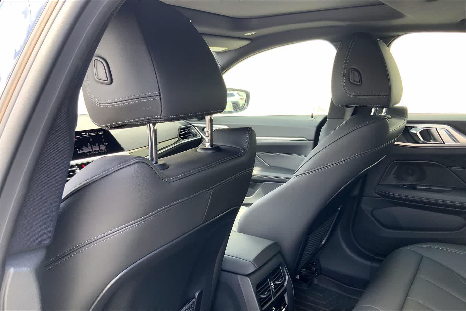 Thumbnail: 2023 BMW 4 Series - 13