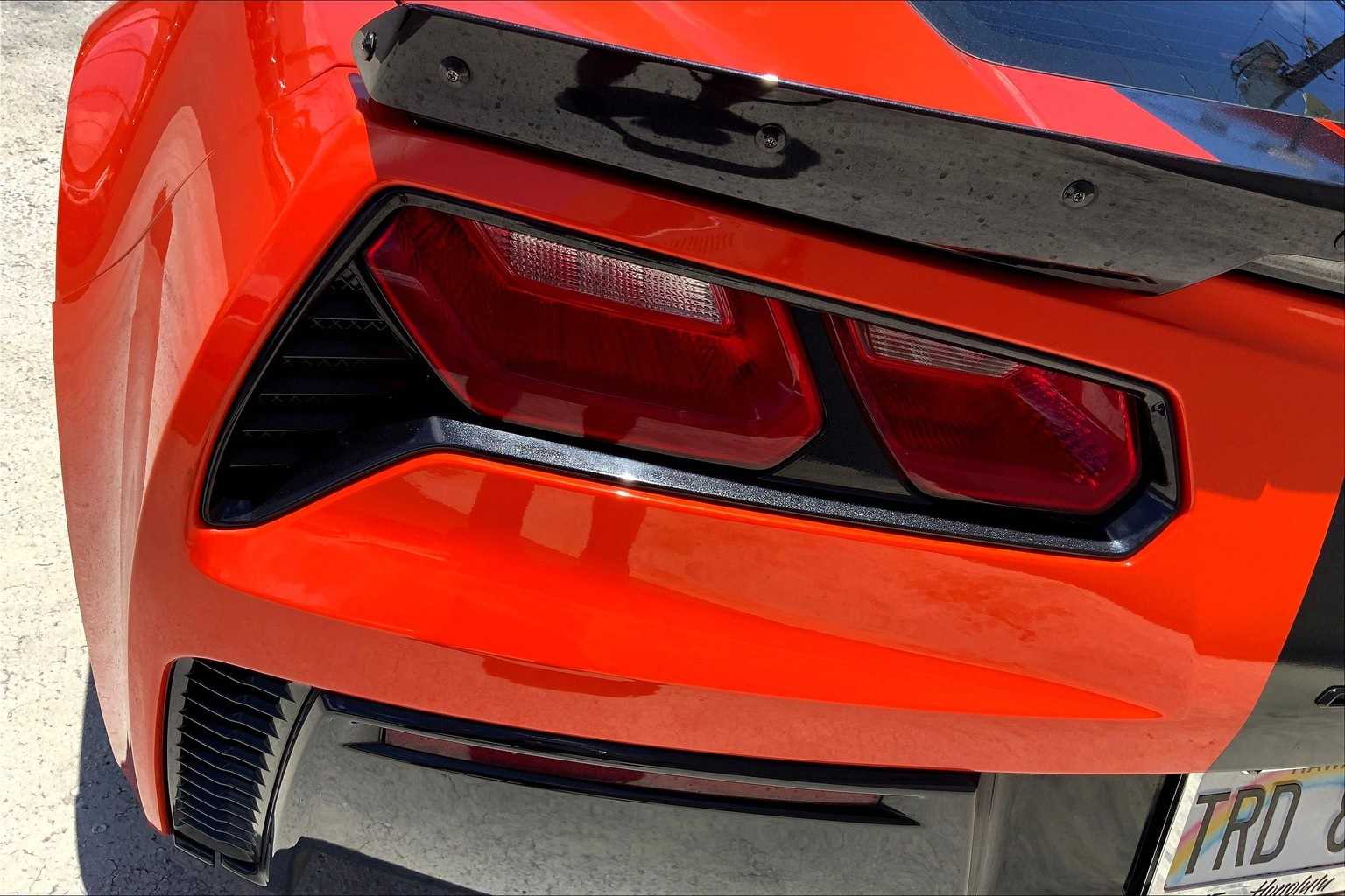 Thumbnail: 2019 Chevrolet Corvette - 31
