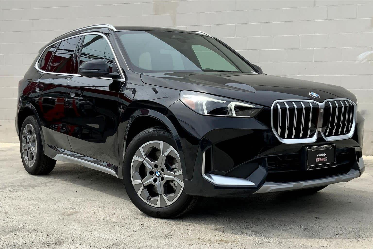 Thumbnail: 2025 BMW X1 - 22