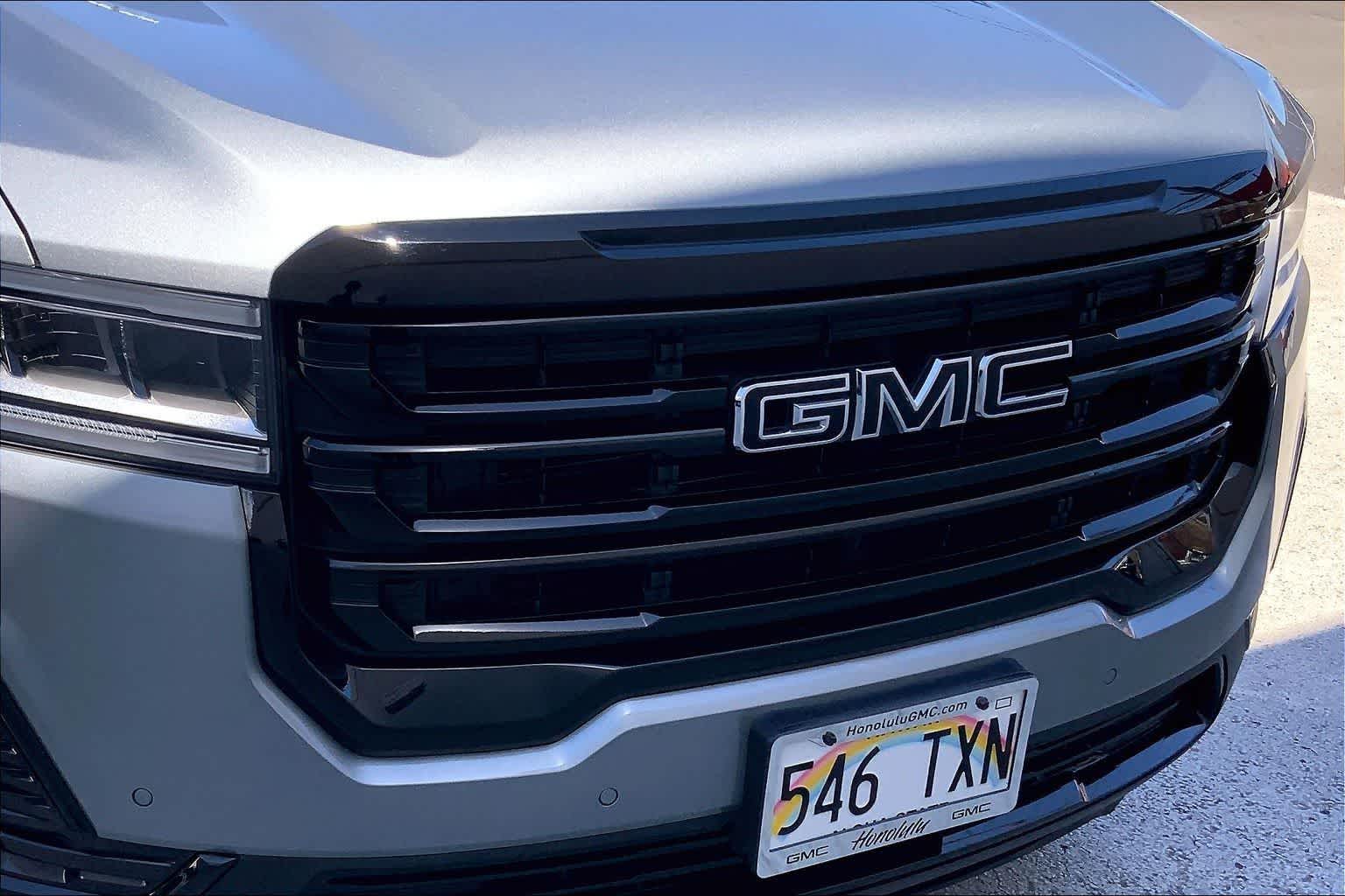 Thumbnail: 2023 GMC Acadia - 33