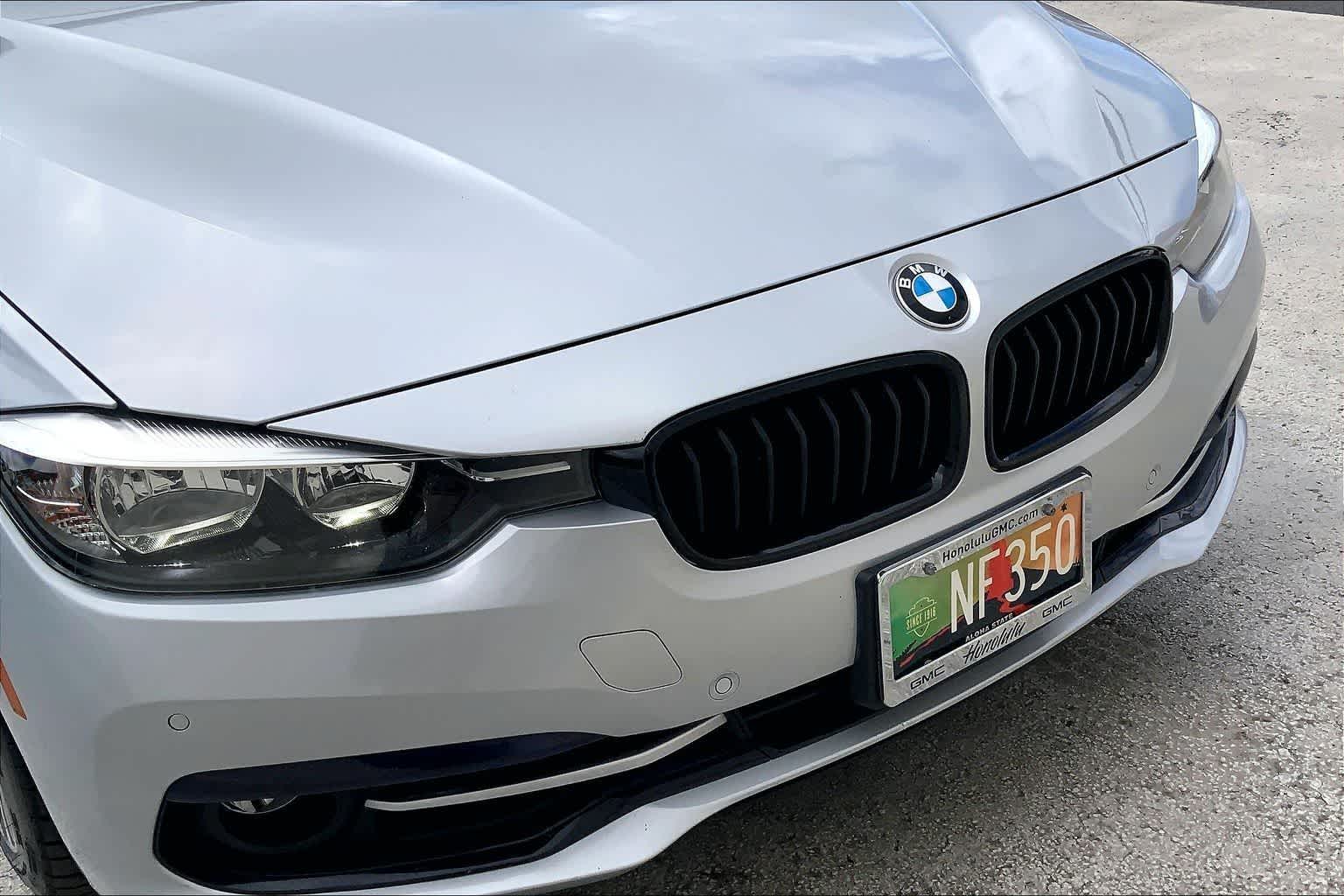 Thumbnail: 2017 BMW 3 Series - 33