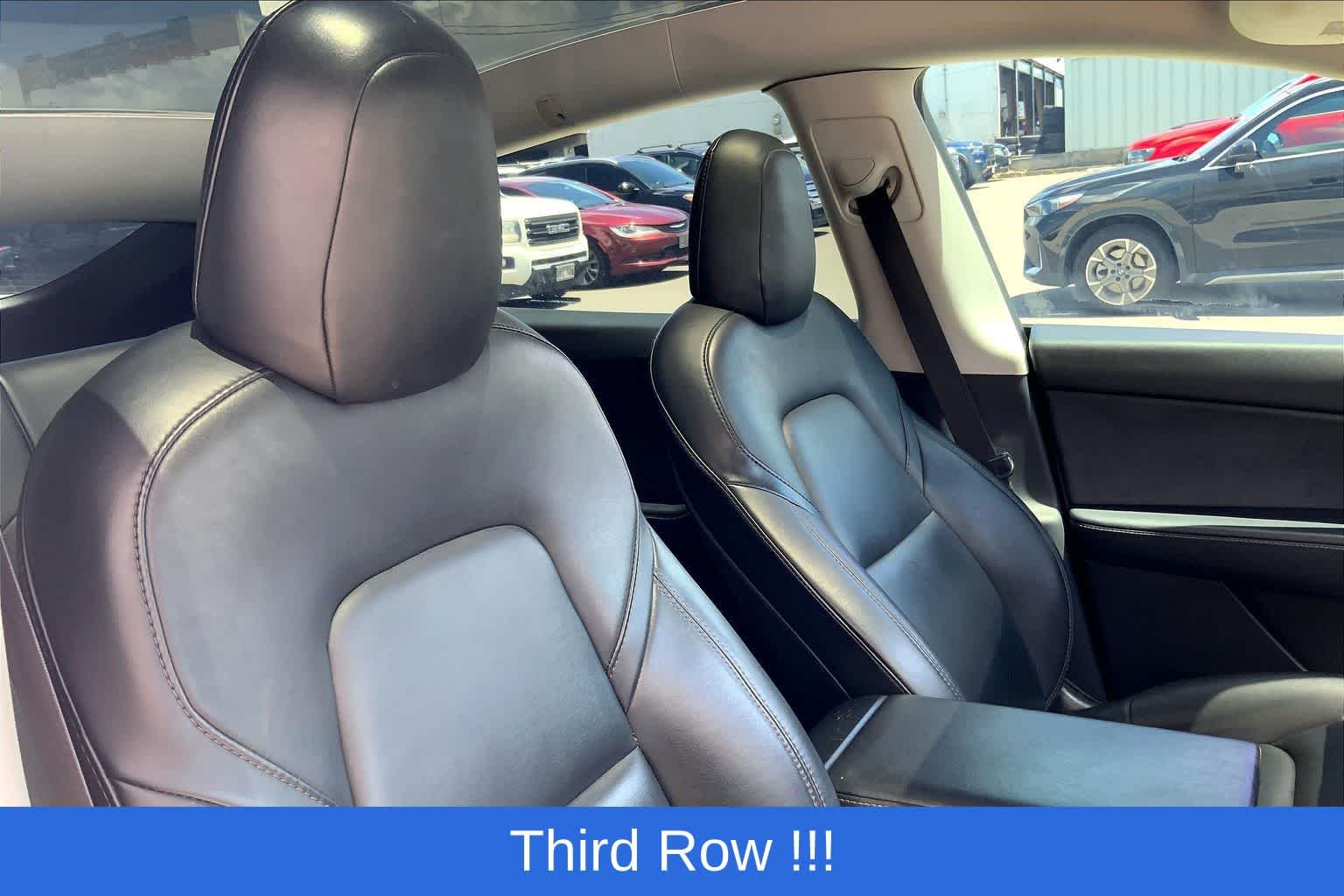 Thumbnail: 2021 Tesla Model Y - 13