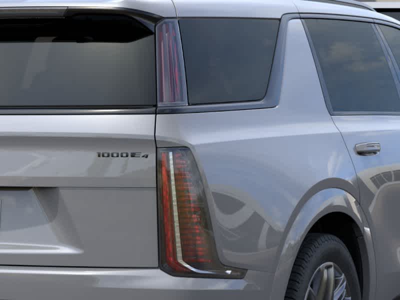 Thumbnail: 2026 Cadillac Escalade IQL - 11