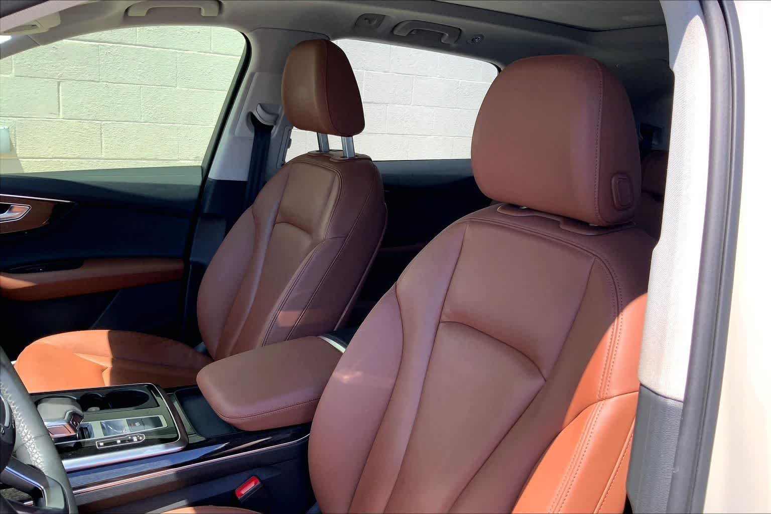 Thumbnail: 2022 Audi Q7 - 12