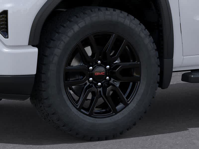 Thumbnail: 2026 GMC Sierra 1500 - 9