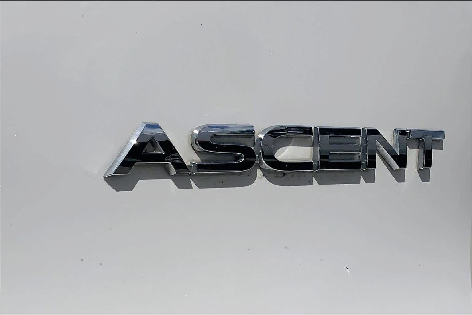 Thumbnail: 2023 Subaru Ascent - 8