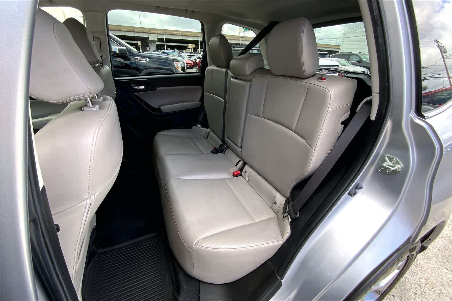 Thumbnail: 2015 Subaru Forester - 29